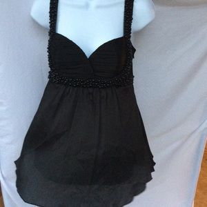 3 for $18. NWT BeBe dress shirt.